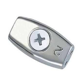 Halyard Clip For Rope 2mm