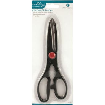 Kitchen Scissors Set