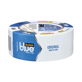 ScotchBlue Masking Tape 2090 Multi 48mm x 55m