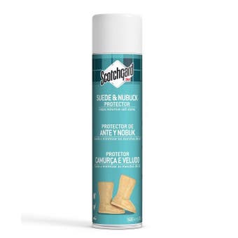 Scotchgard Suede and Nubuck Protector - 300ml