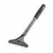 Halls Long Handled Angled Heavy Duty Scraper - 100mm
