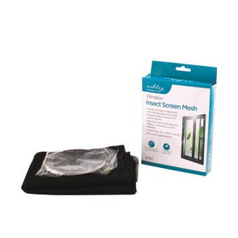 WINDOW INSECT SCREEN MESH