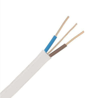 3 Core 2.5 Twin and Earth Cable (Price per metre)