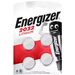 Energizer Lithium 3v 2032 Coin Battery - Pack Of 4
