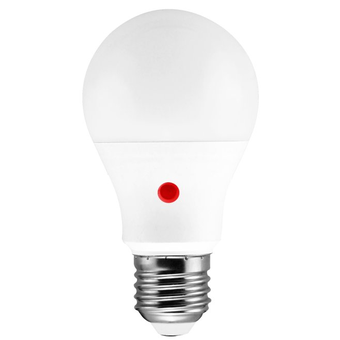 Evolamp 9W LED GLS ES 3K Dusk Til Dawn