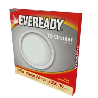Eveready 40W T9 Circular Fluorescent Tube Light Bulb