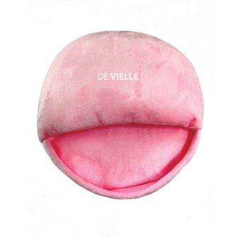 De Vielle Foot Warmer With 2L Hot Water Bottle Inside