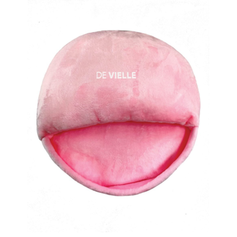 De Vielle Foot Warmer With 2L Hot Water Bottle Inside