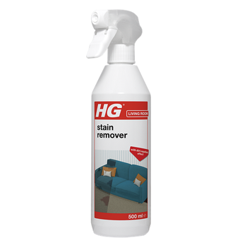 HG Carpet & Upholstery Spot & Stain Spray Cleaner - 500ml