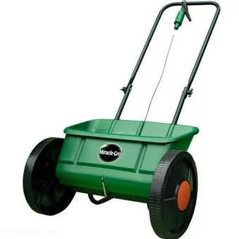 Garden Drop Spreader