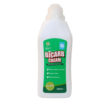 Liquid Bicarbonate Of Soda 500ml