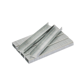 Draper® Heavy Duty 1000 Staples - 6mm