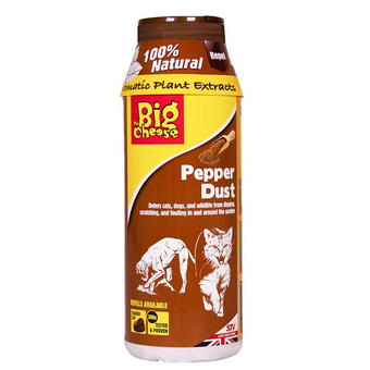 Pepper Dust - 300g