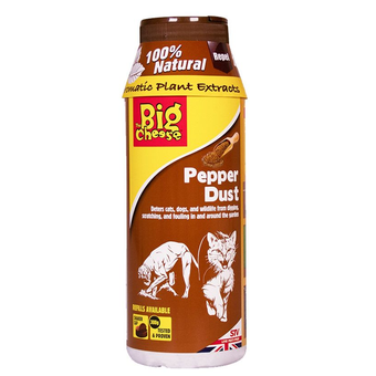 Pepper Dust - 300g
