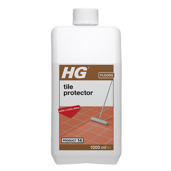 HG Protective Coating Satin Finish - 1L (No. 14)