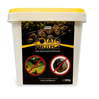 Unipro Potato Protect Blight Treatment with Sulphur, Magnesium and Potassium for Healthy Potato Plants