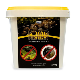 Unipro Potato Protect Blight Treatment with Sulphur, Magnesium and Potassium for Healthy Potato Plants