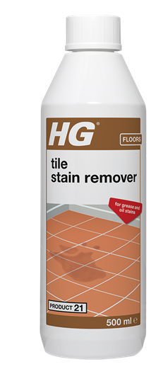 HG Spot Stain Remover - 500ml (No.21)