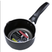 Steelex 16cm Non Stick Milk Pan