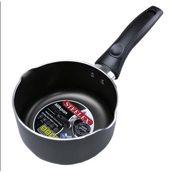 Steelex 16cm Non Stick Milk Pan
