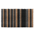 Groundsman Stripes Doormat 40cm x 70cm