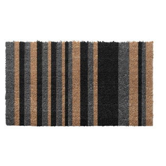 Groundsman Stripes Doormat 40cm x 70cm