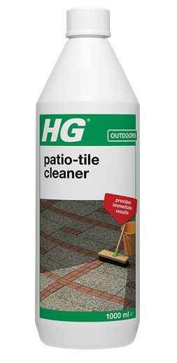 HG Patio Cleaner 1L
