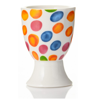 Bright Spark Spots Eggcup - Steelex