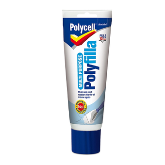 Polyfilla Multi-Purpose Filler Tube 330g