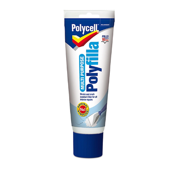 Polyfilla Multi-Purpose Filler Tube 330g