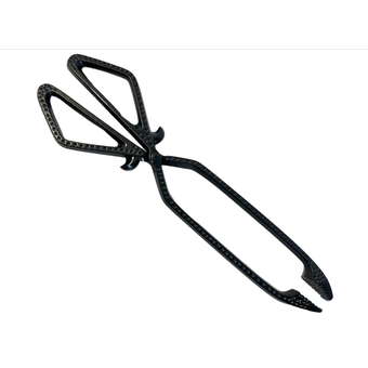 Inglenook Black Coal Tongs