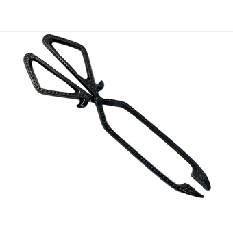 Inglenook Black Coal Tongs