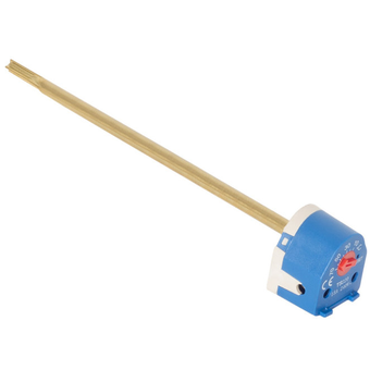 Universal 11" Immersion Heater Rod Thermostat