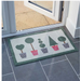 Topiary Ritzy Rug 45x75cm