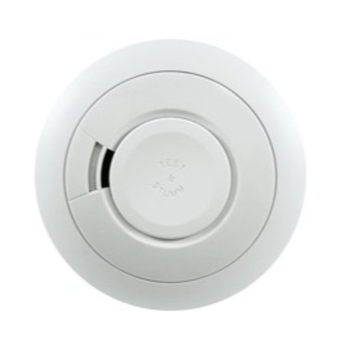 EI Electronics Smoke Detector / Alarm - Networkable