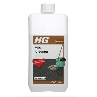 HG Tile Cleaner - 1L (No.16)
