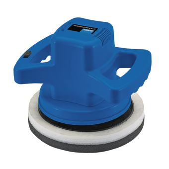 Draper Storm Force® 230V Polisher, 240mm, 110W