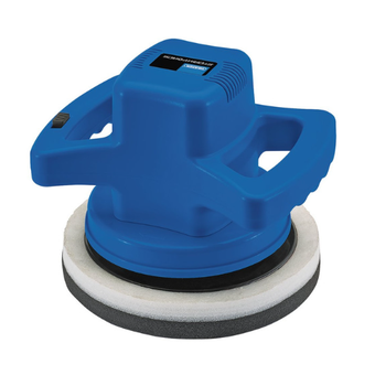 Draper Storm Force® 230V Polisher, 240mm, 110W