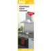 HG Kitchen Stainless Steel Cleaner - 300ml