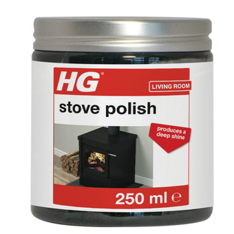 HG Stove Polish - 250ml