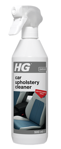 HG Car Upholstery Cleaner - 500ml