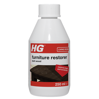 HG Meubeline Furniture Restorer 250ml