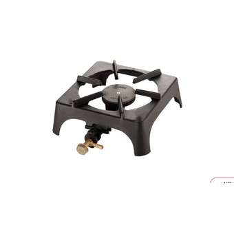 Continental Cast Iron Gas Burner Stove Boiler Ring