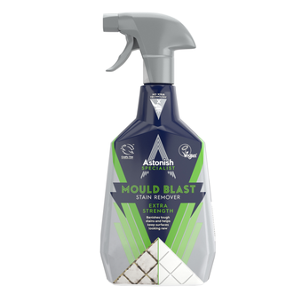 Astonish Mould Blast Stain Remover Extra Strength - 750ml