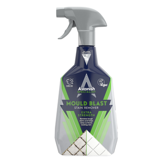 Astonish Mould Blast Stain Remover Extra Strength - 750ml