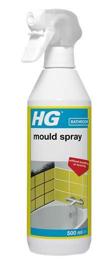 HG Mould Spray 500ml 