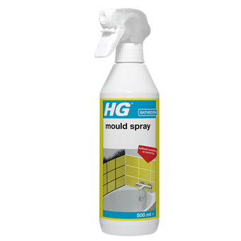 HG Mould Spray 500ml