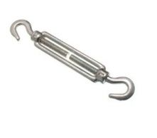2 Hookside Turnbuckle Wire 7mm