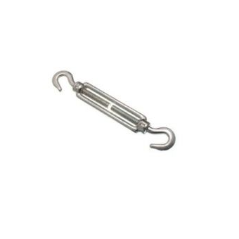 2 Hookside Turnbuckle Wire 7mm