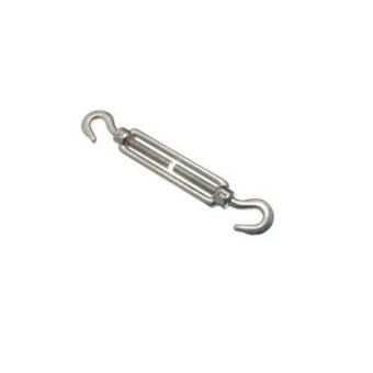 2 Hookside Turnbuckle Wire 7mm